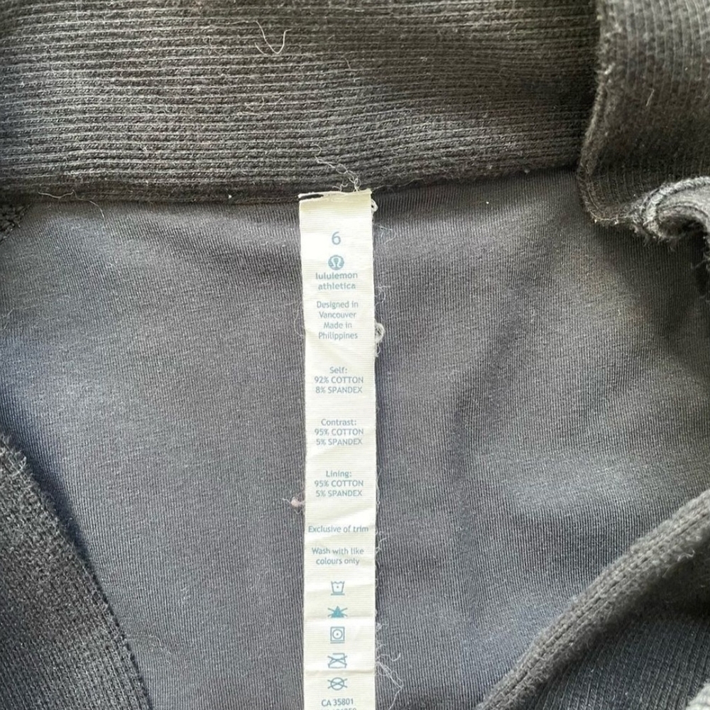 Lululemon To Class Jacket - Picture 7 of 15
